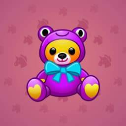 Toady Bear