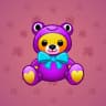 Toady Bear