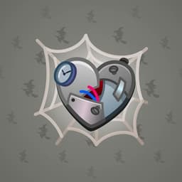 Iron Pulse