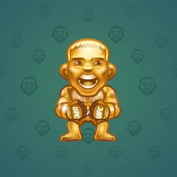 Gold Oliveira