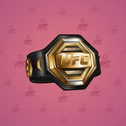 UFC Legacy
