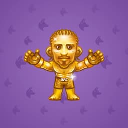 Gold O’Malley