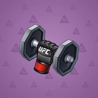 Dumbbell