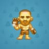 Gold Pantoja