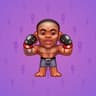 I. Adesanya