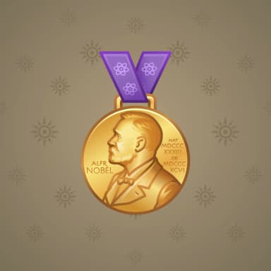 Noble Prize