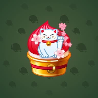 Maneki Neko