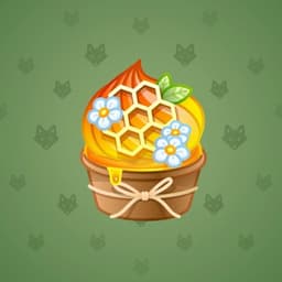 Honey Bee