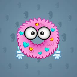 Fluffy
