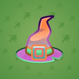 Mad Wizard