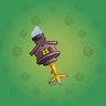 Baba Yaga
