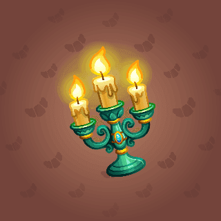 Candelabra