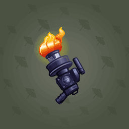 Flamethrower