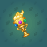 Royal Goblet