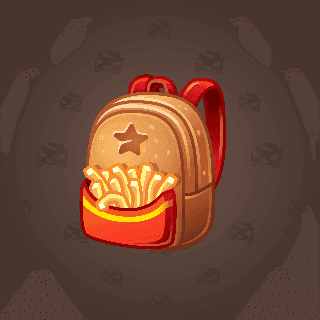 Burger Bag