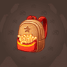 Burger Bag