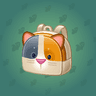 Cat Pack