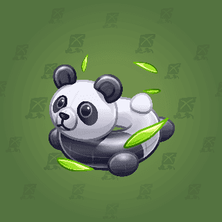 Giant Panda