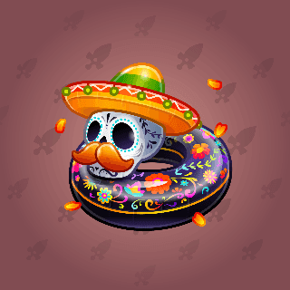 Los Muertos