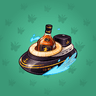 Luxury Yacht