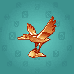 Copper Quack