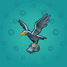 Shadow Raven