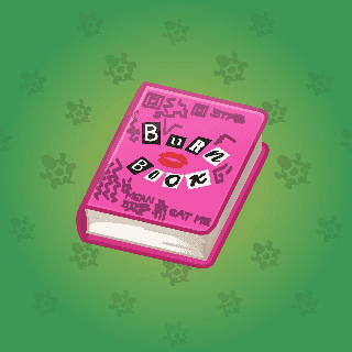 Burn Book
