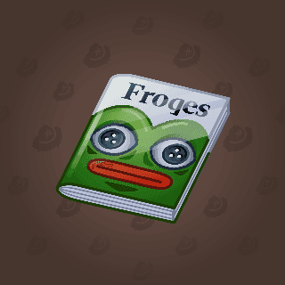Froges