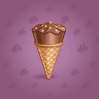 Choco Cone