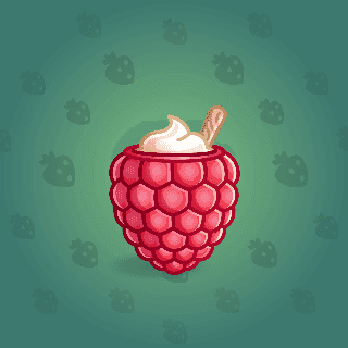 Raspberry
