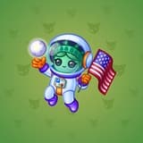 Astronaut