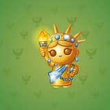 Liberty Figures
