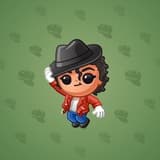 Moonwalker