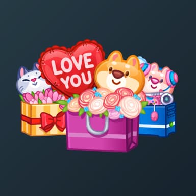 Joyful Bundles