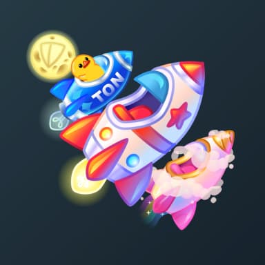 Stellar Rockets