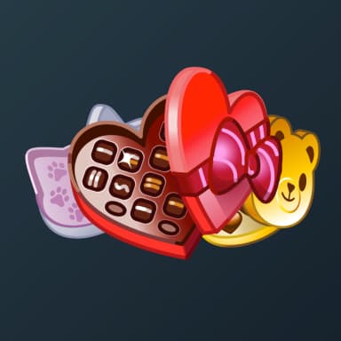Valentine Boxes