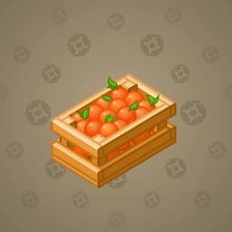 Oranges