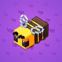 Buzzy Bee