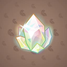 White Opal
