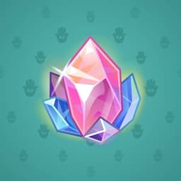 Candy Flossite