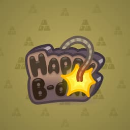 Kaboom!