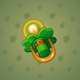 Irish Kiss