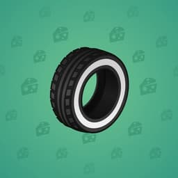 Hot Wheel