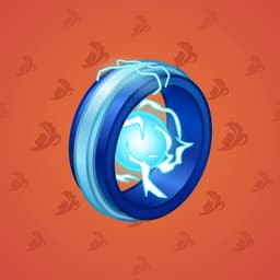 Thunder Bolt