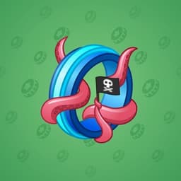 Kraken’s Grip