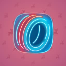 Neon Pulse