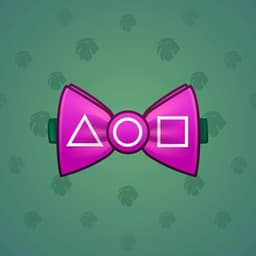 Squid Tie