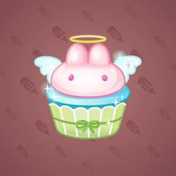 Airy Souffle