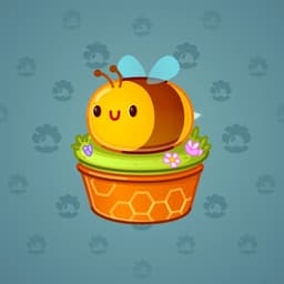 Honey Bee