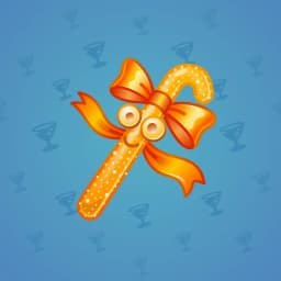 Golden Jelly